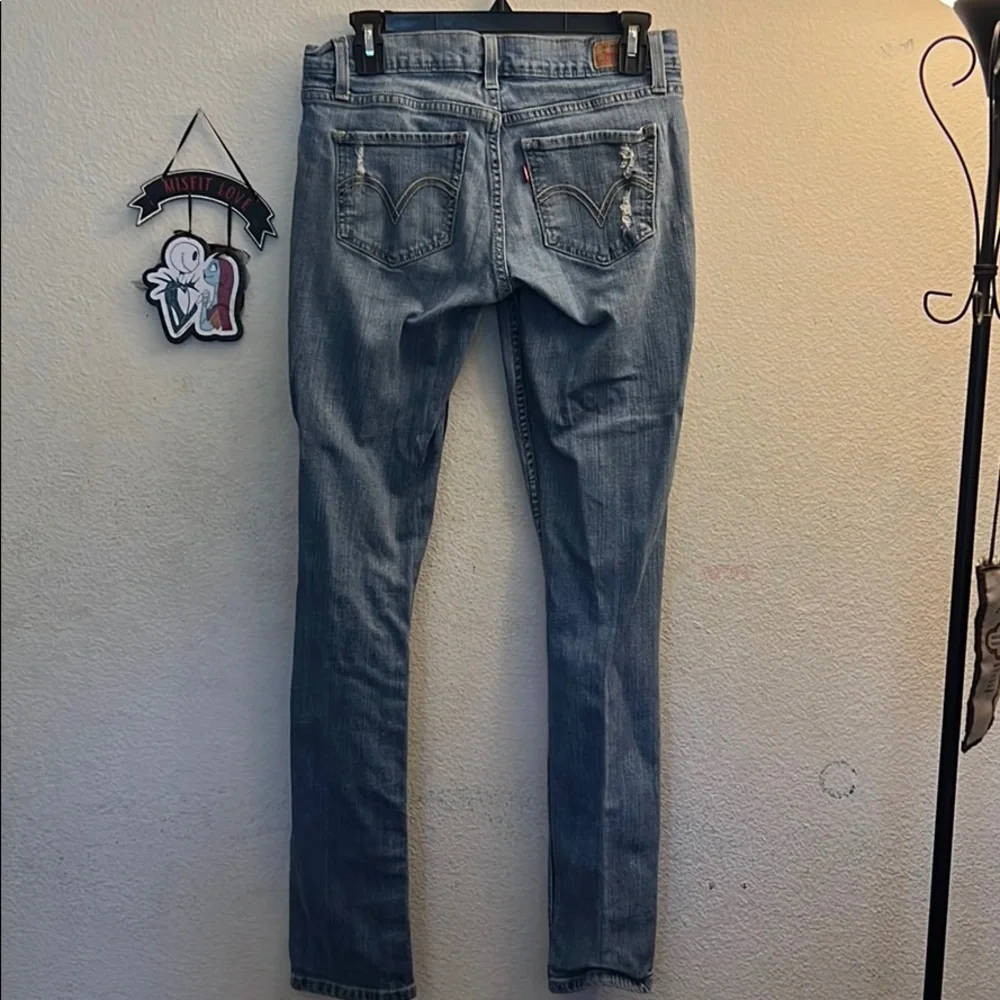 Jeans - Picture 3 of 4